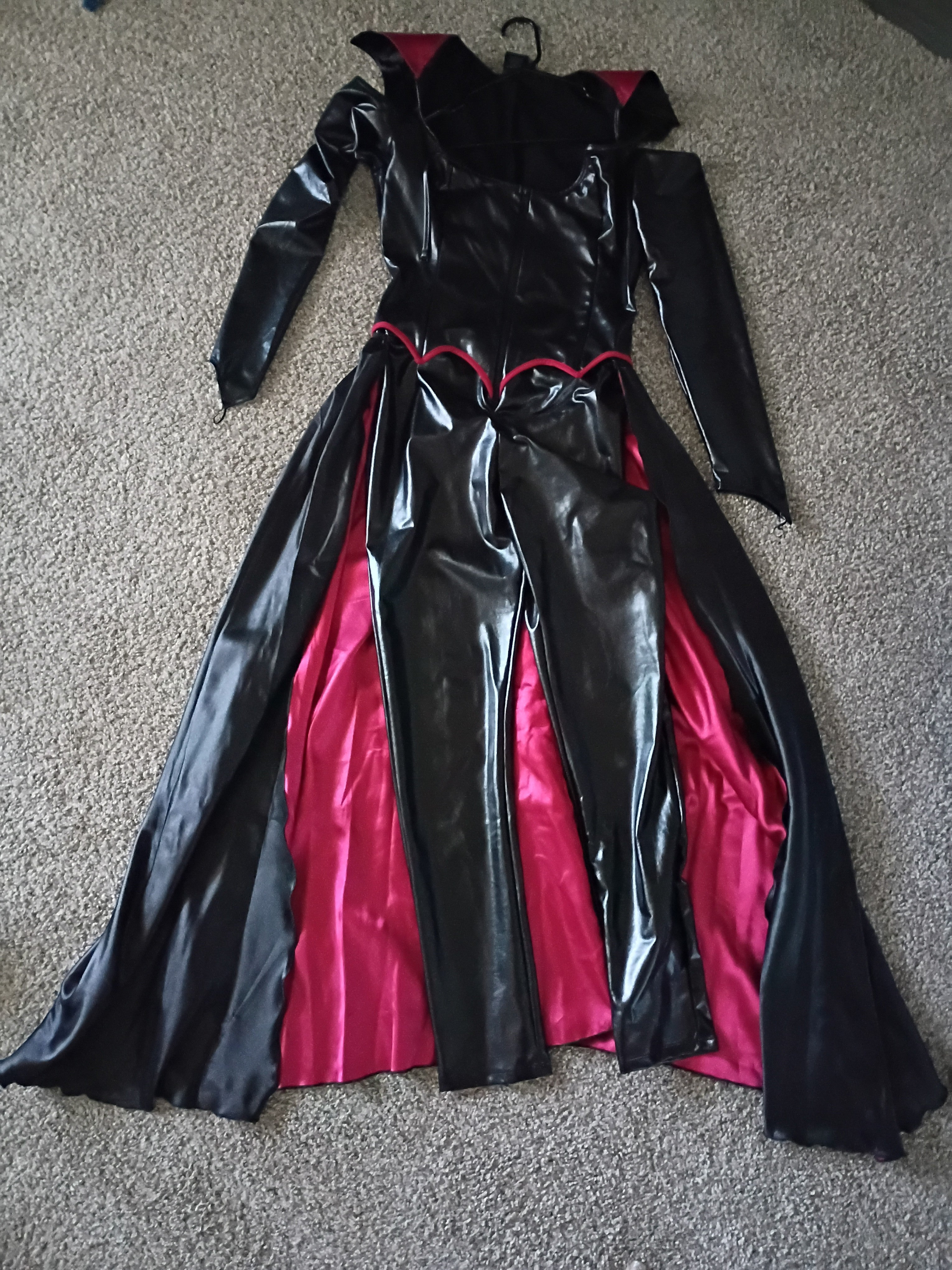 Halloween Costume