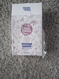 Body oil