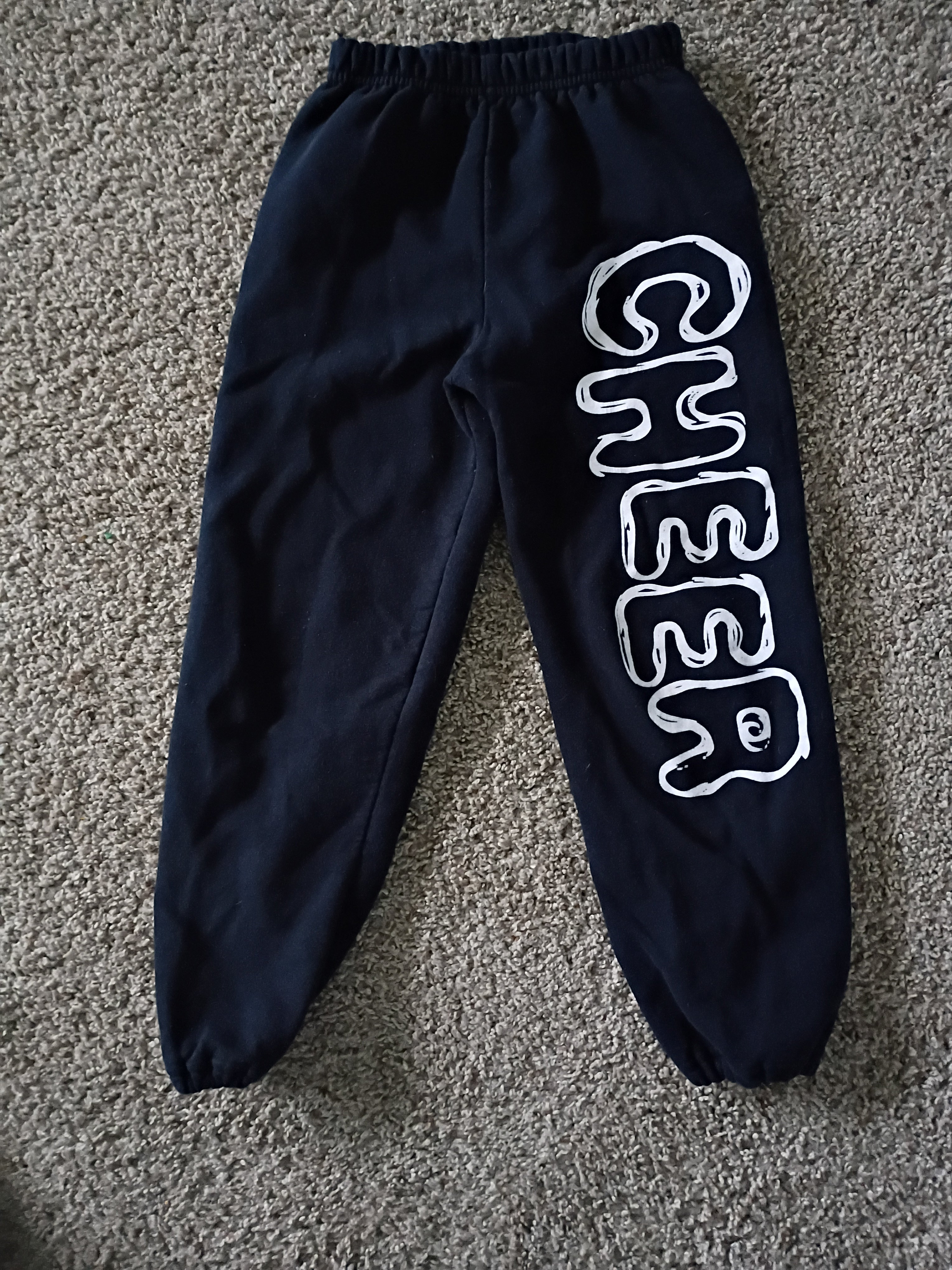 Kids sweatpants