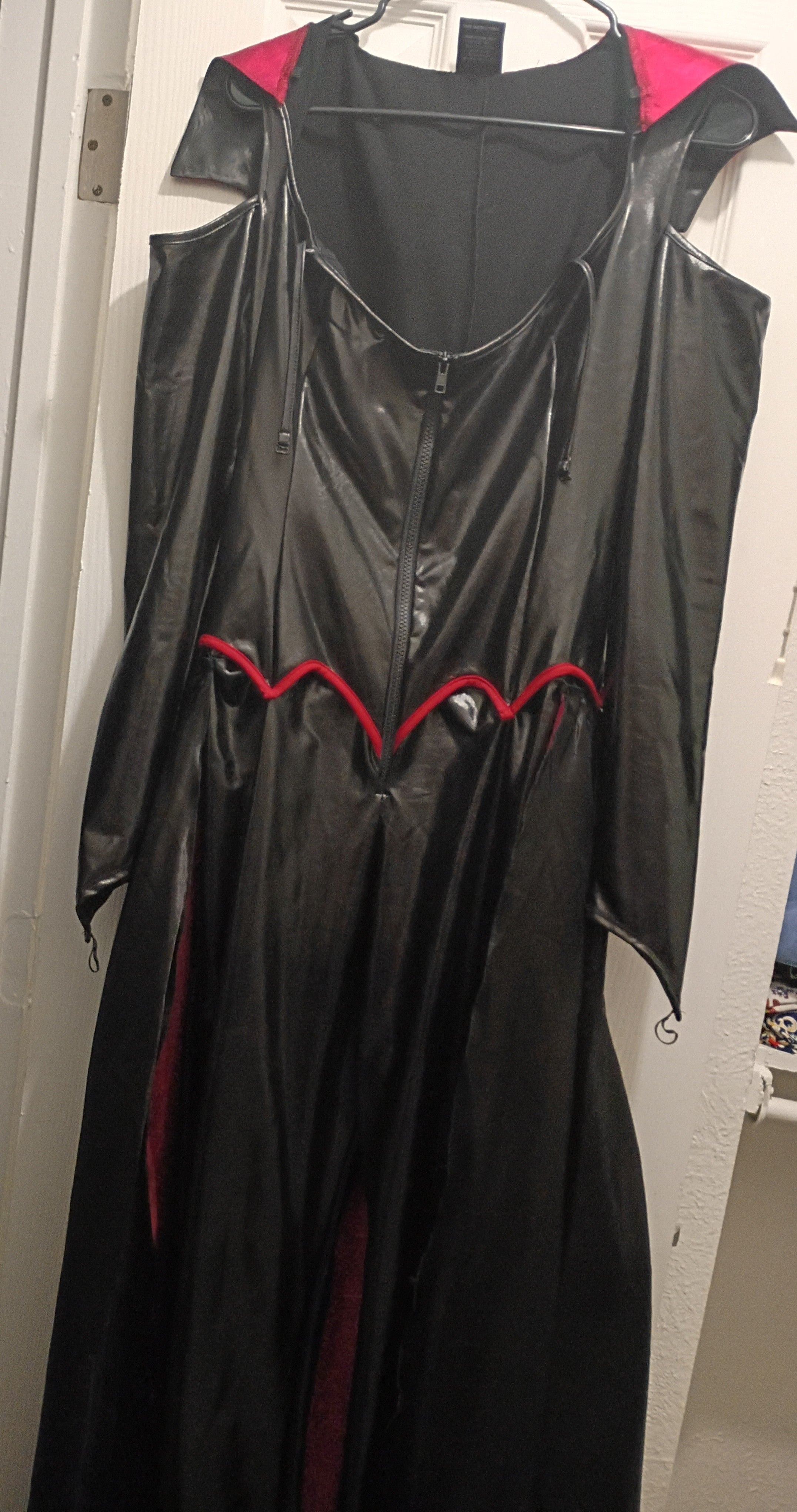 Halloween Costume
