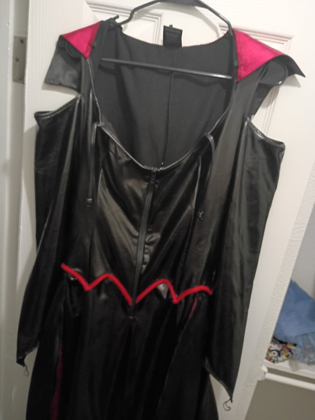 Halloween Costume