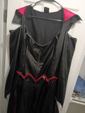 Halloween Costume