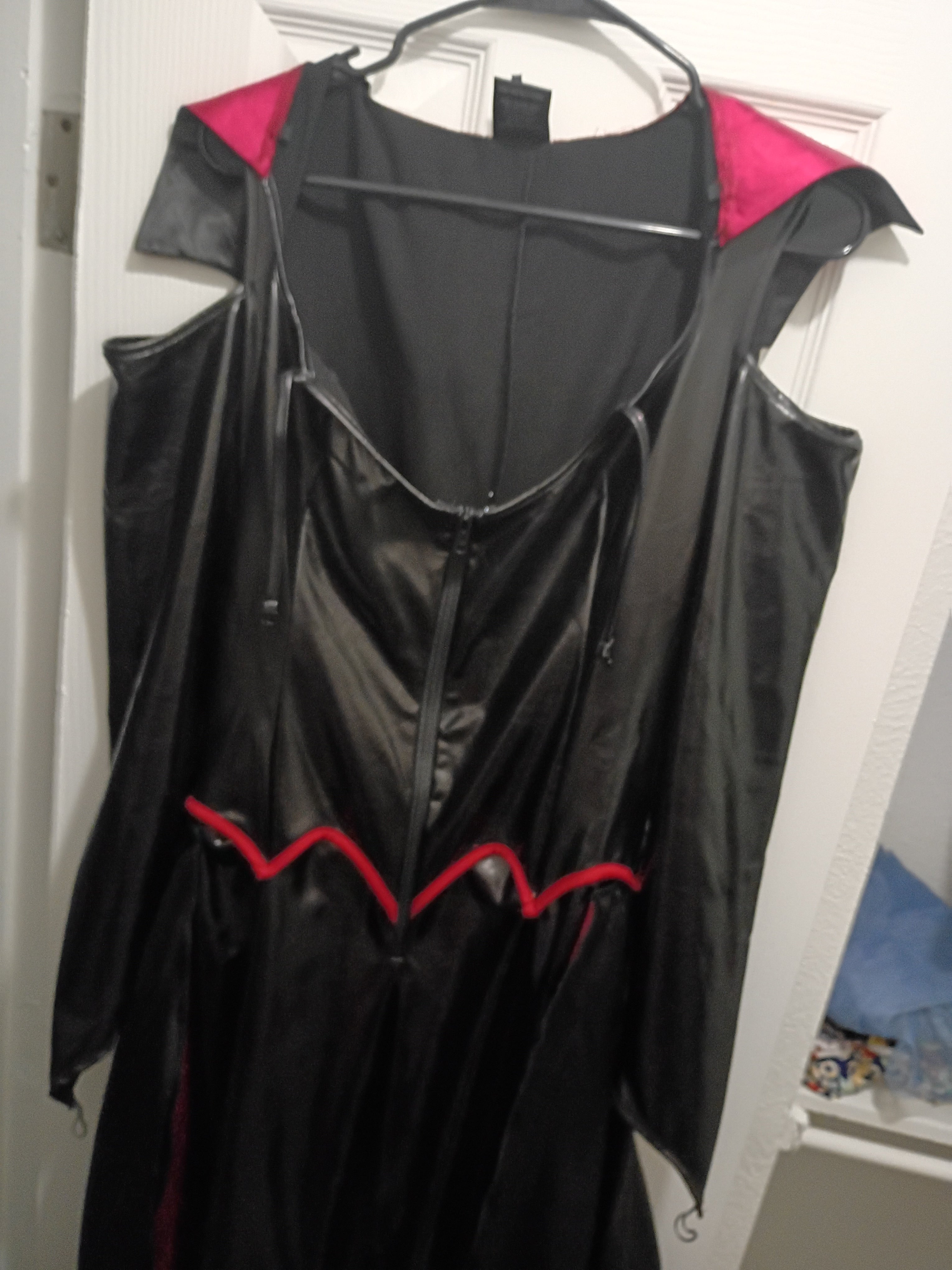 Halloween Costume